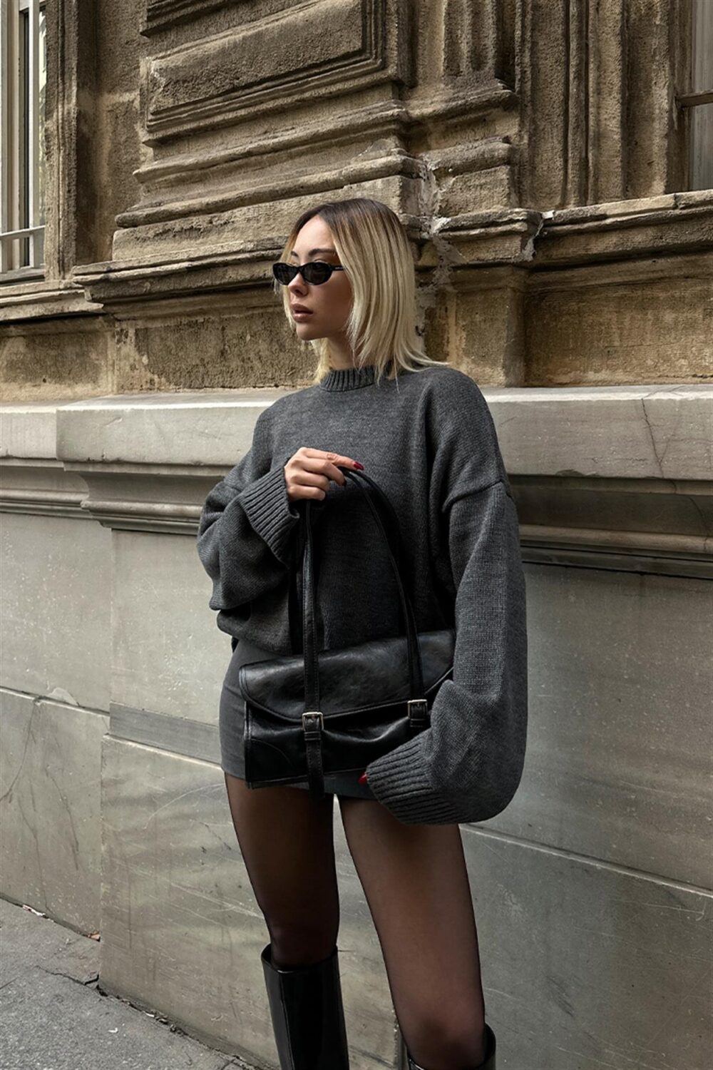 Calvino Black