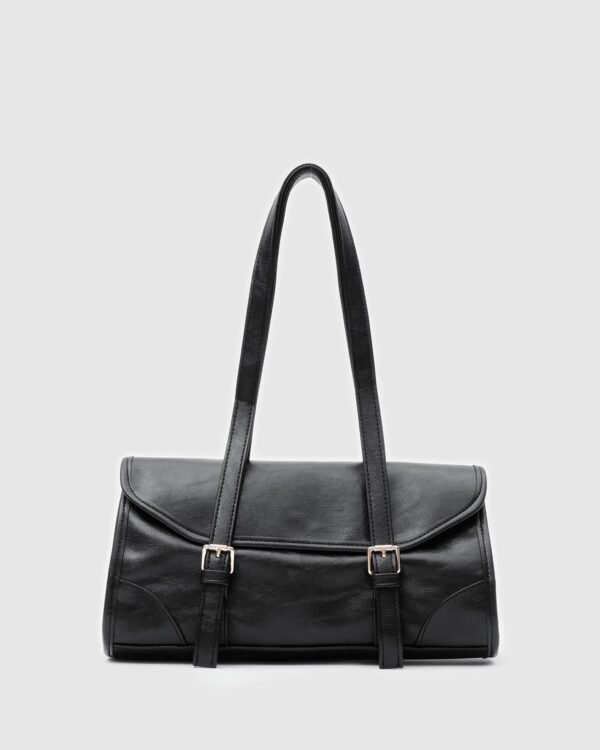 Calvino Black