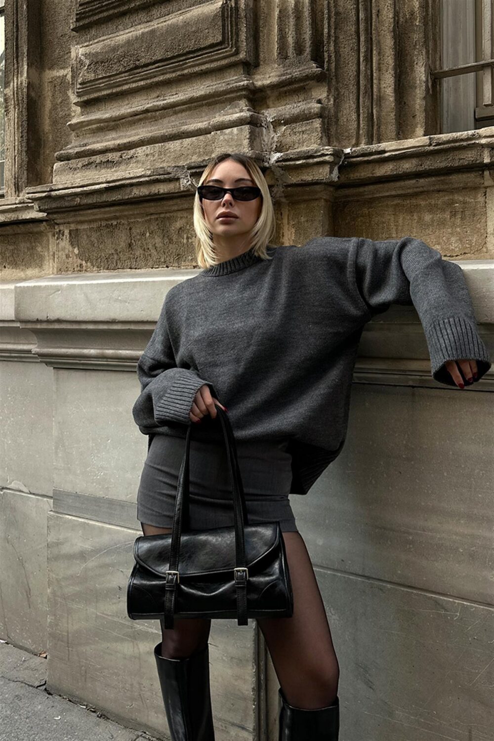 Calvino Black
