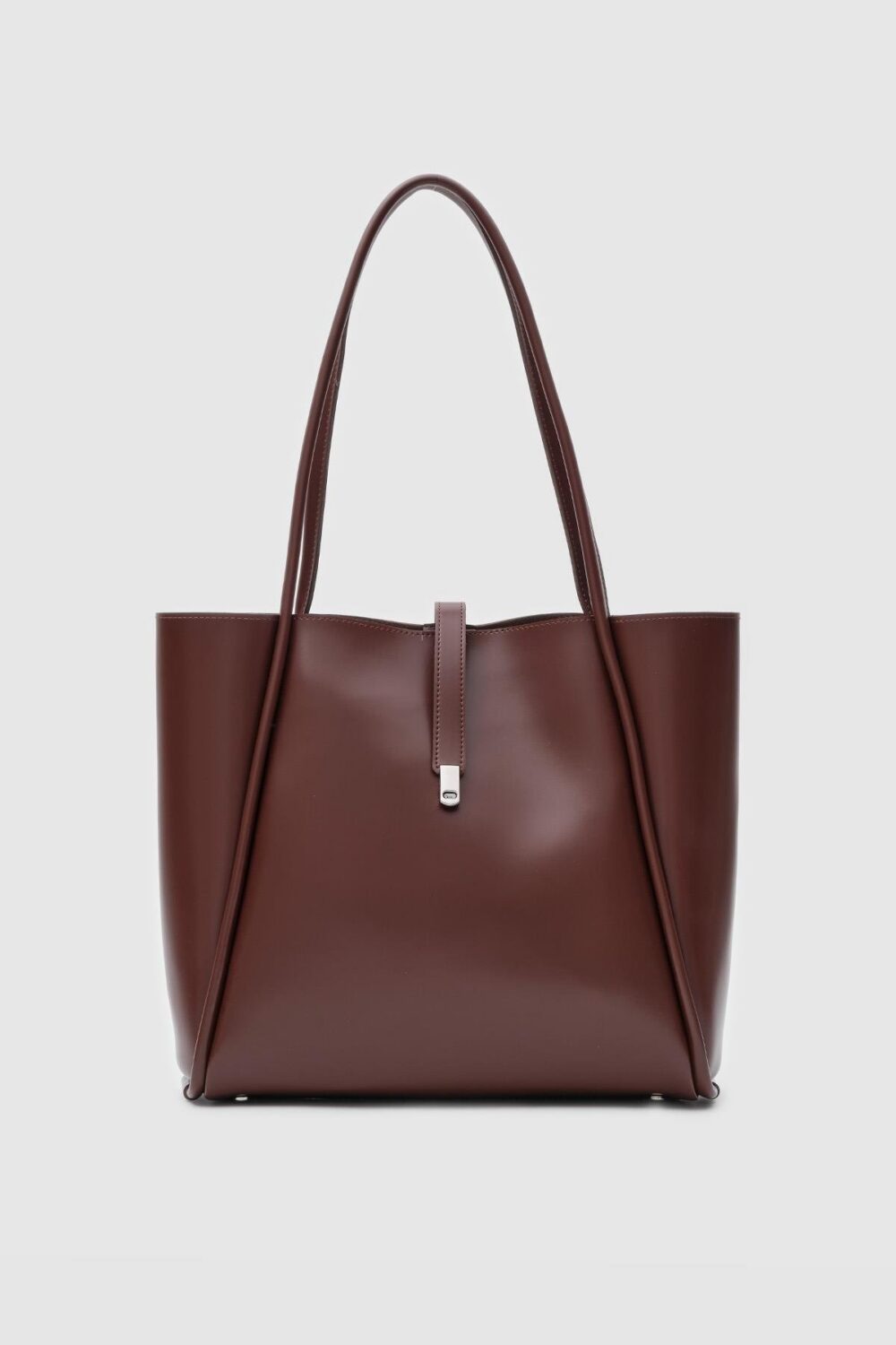 Chester Chestnut Brown + Purse