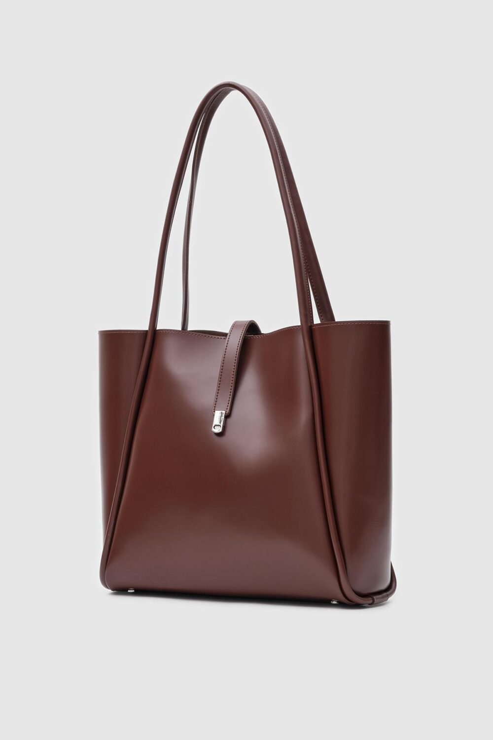 Chester Chestnut Brown + Purse