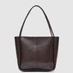 Moscow Brown + Purse