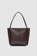 Moscow Brown + Purse