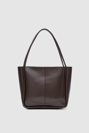 Moscow Brown + Purse