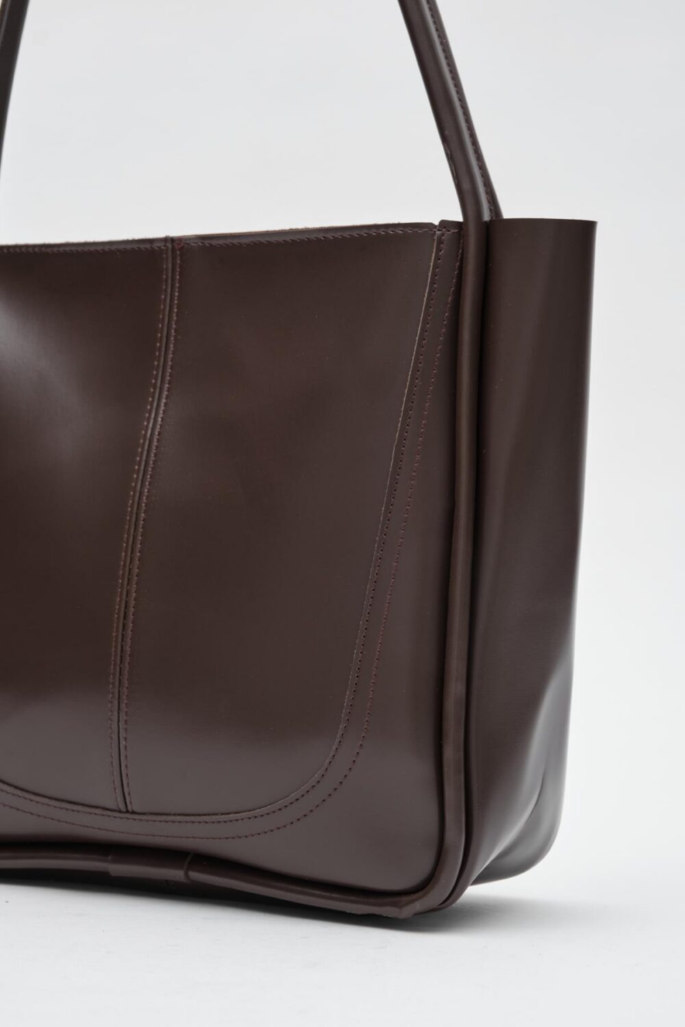 Moscow Brown + Purse
