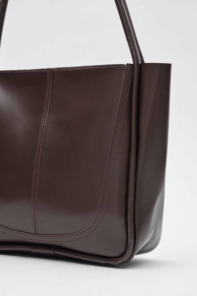 Moscow Brown + Purse - Image 4