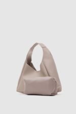 Zoe Beige + Purse