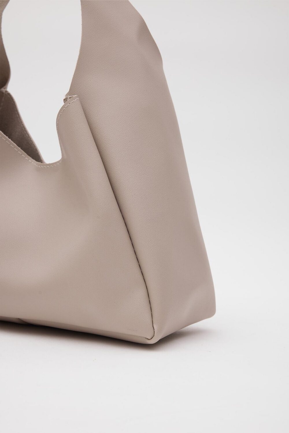 Zoe Beige + Purse