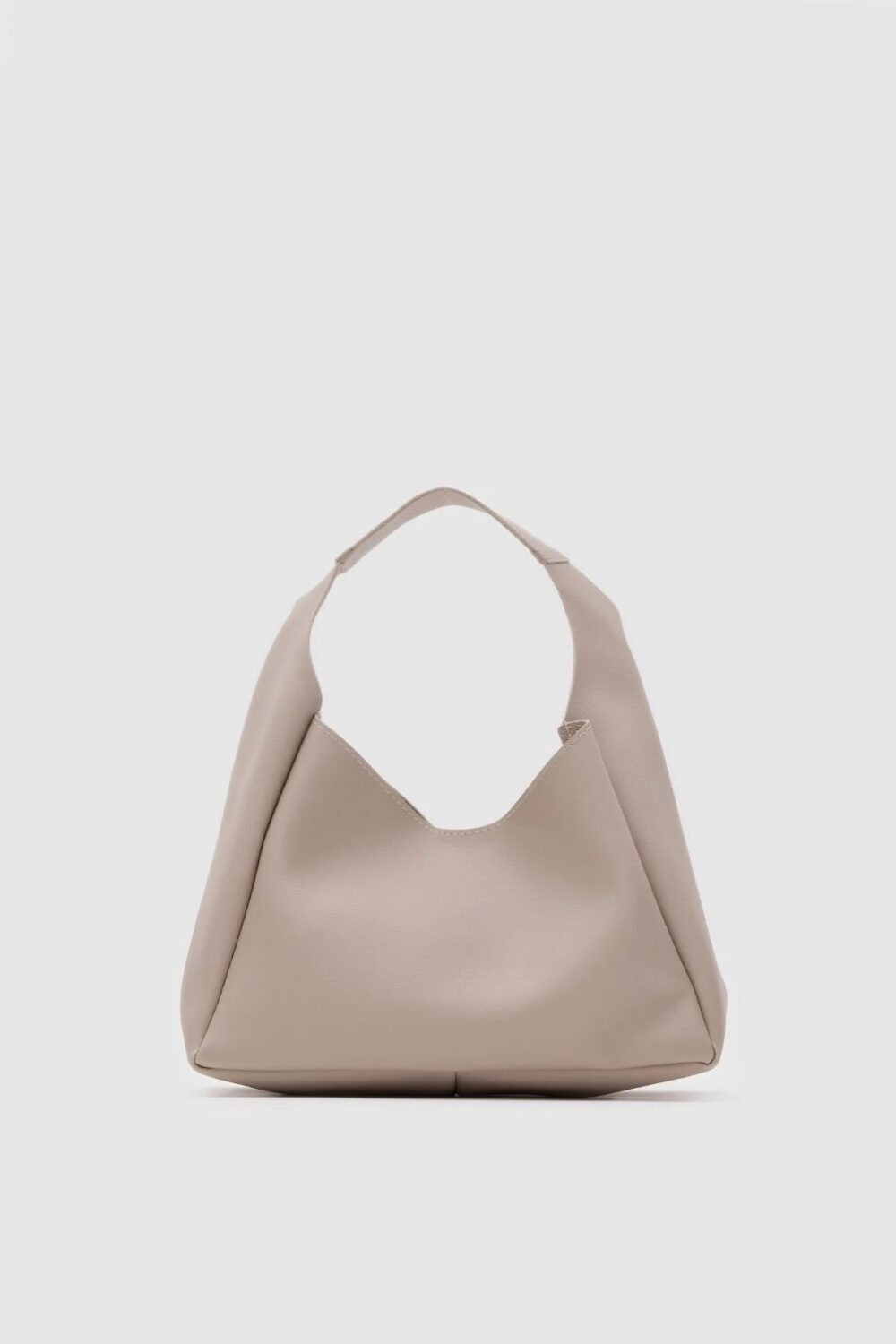 Zoe Beige + Purse