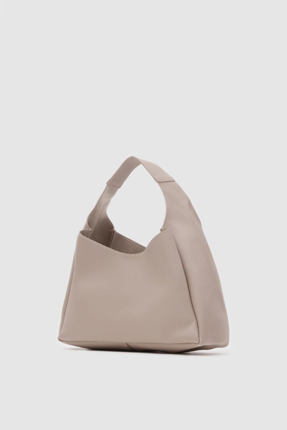 Zoe Beige + Purse