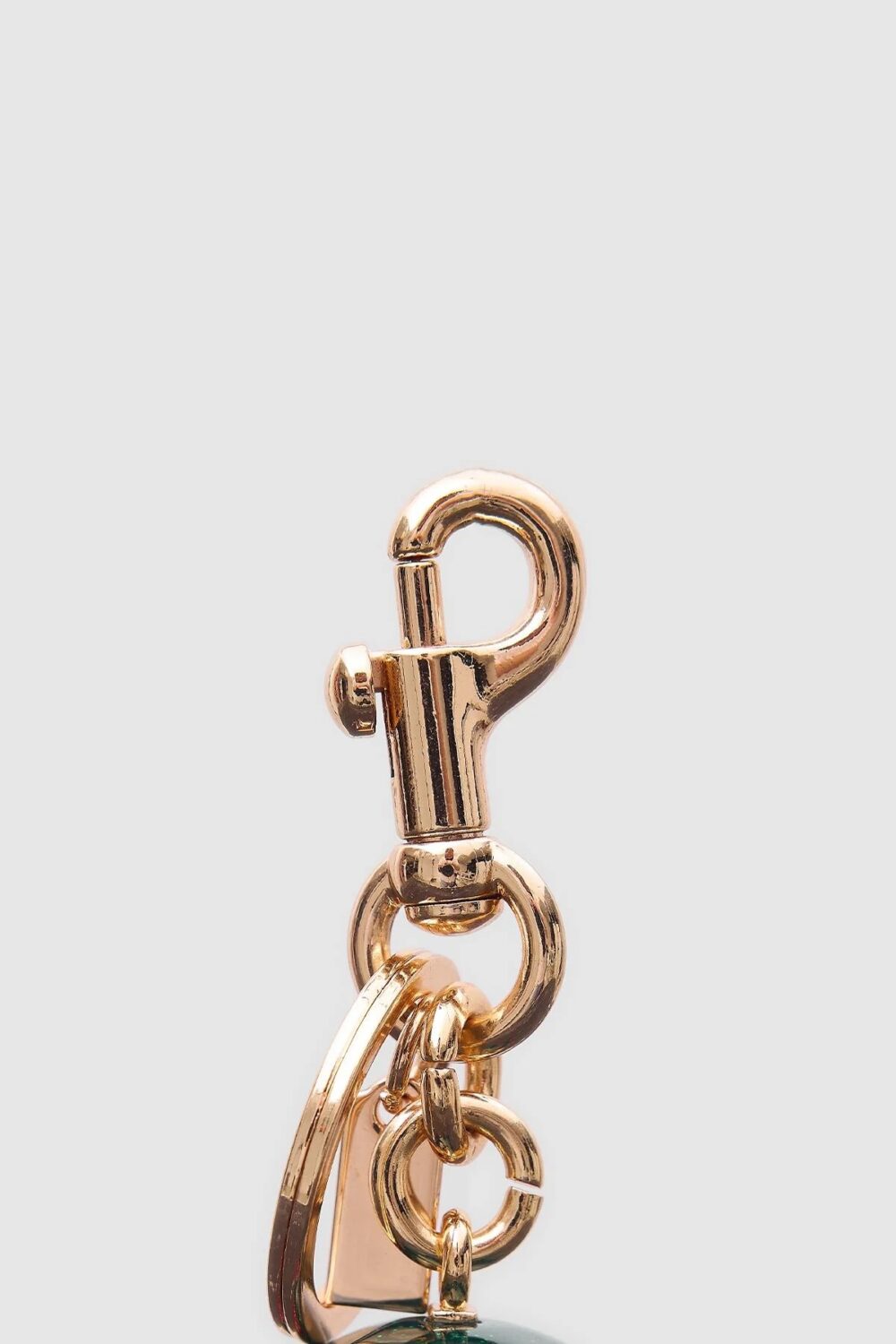Viral Strawberry Bag Charm