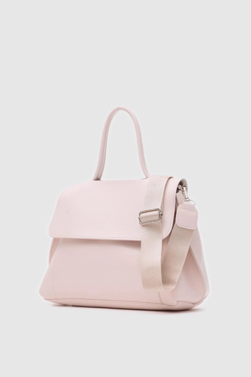 Jerry Powder Pink