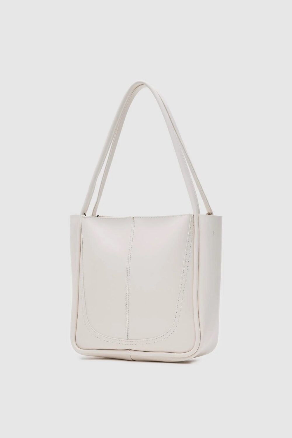 Moscow Cream + Purse
