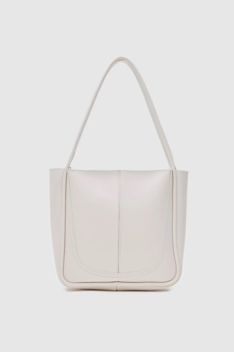 Moscow Cream + Purse