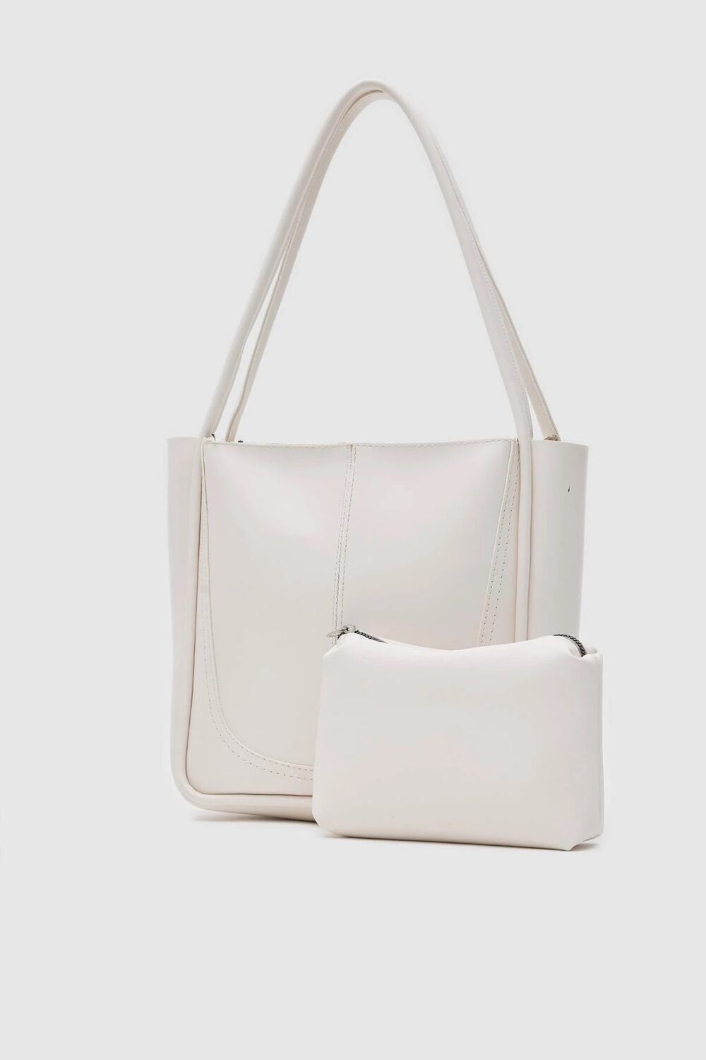 Moscow Cream + Purse