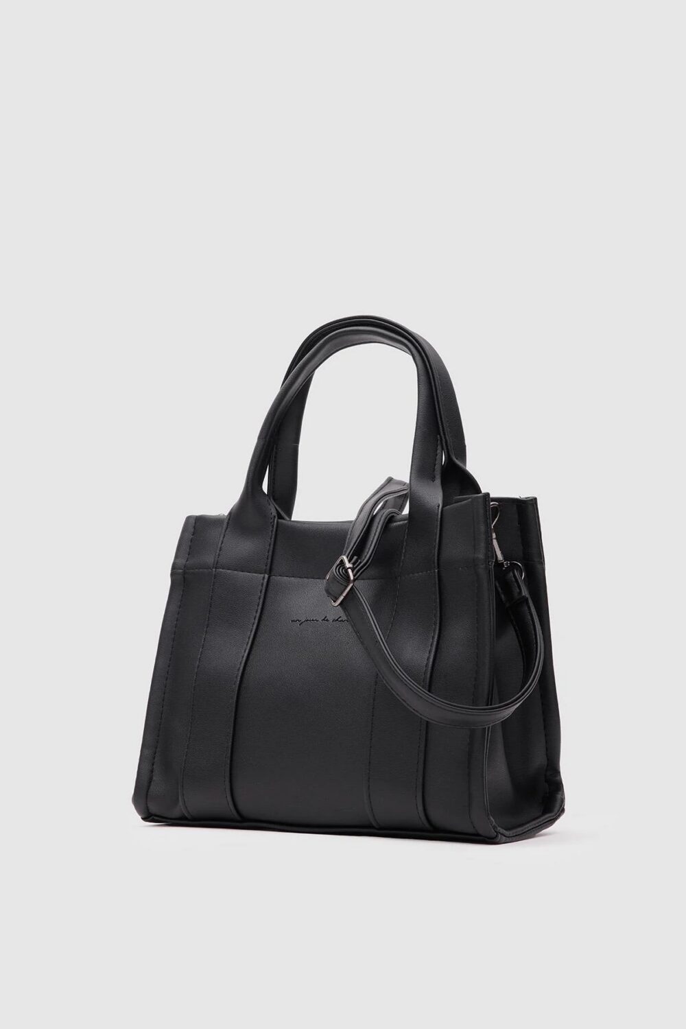 Bain Black