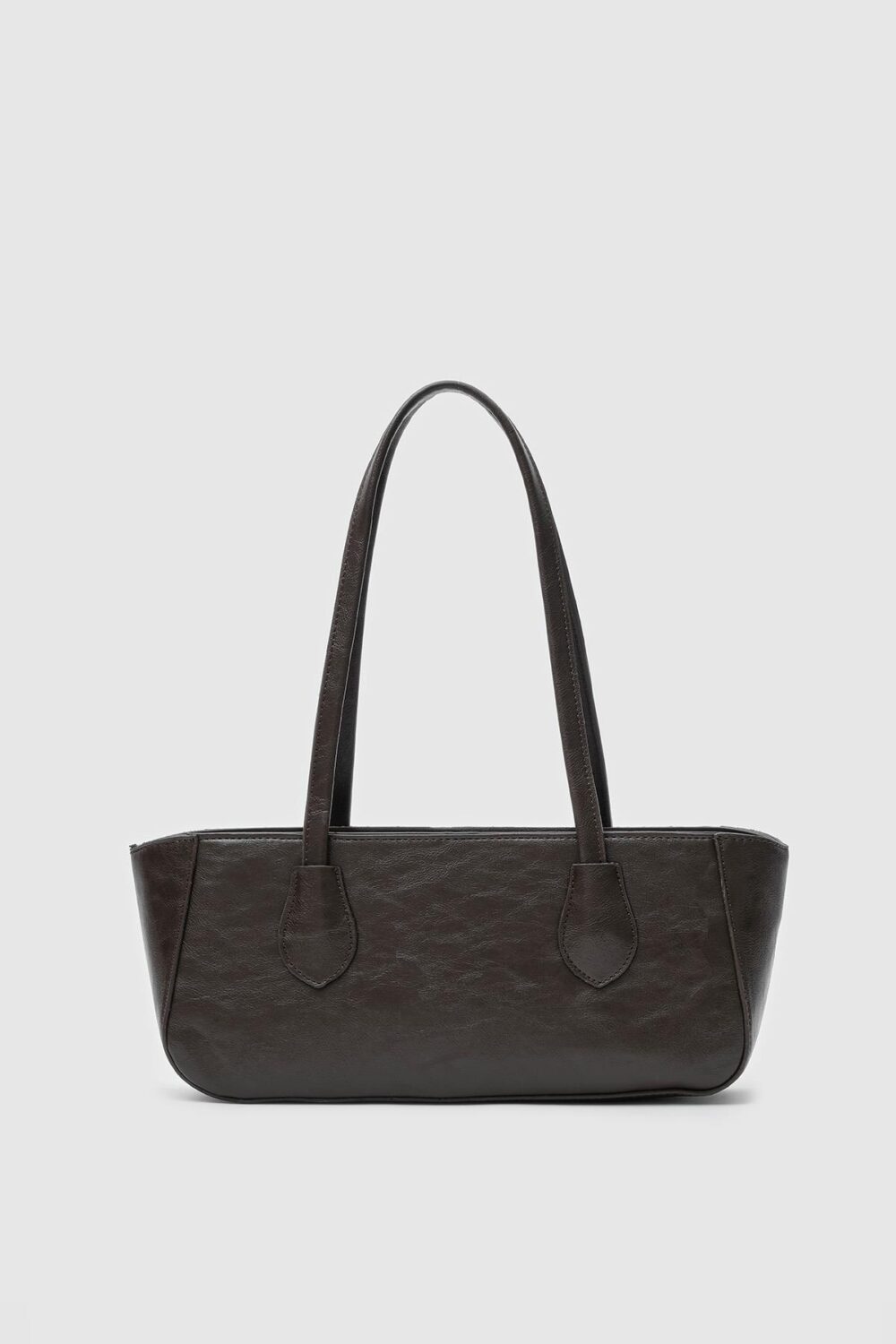 Lea Leather Brown