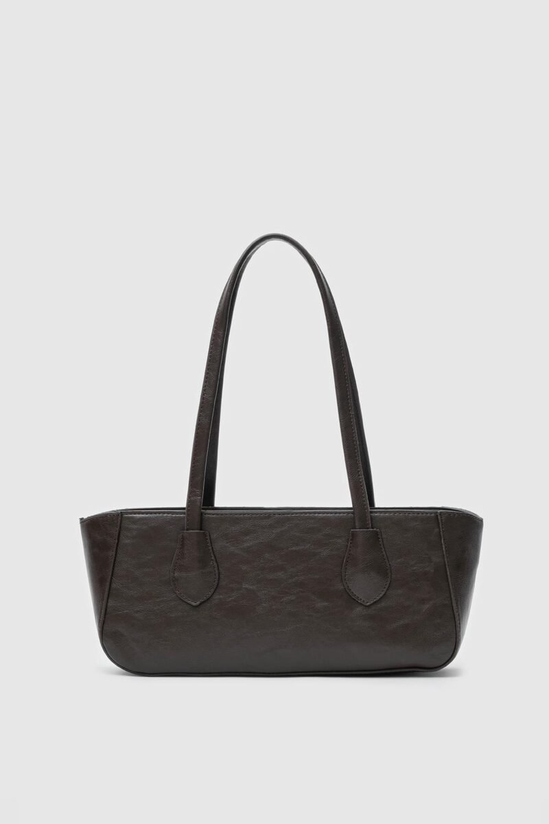 Lea Leather Brown