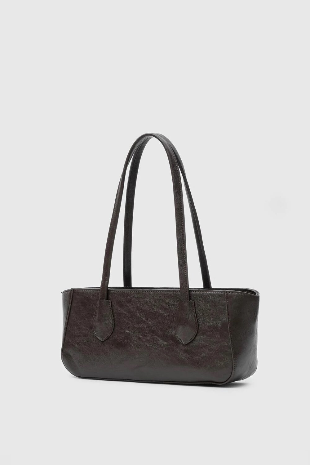 Lea Leather Brown