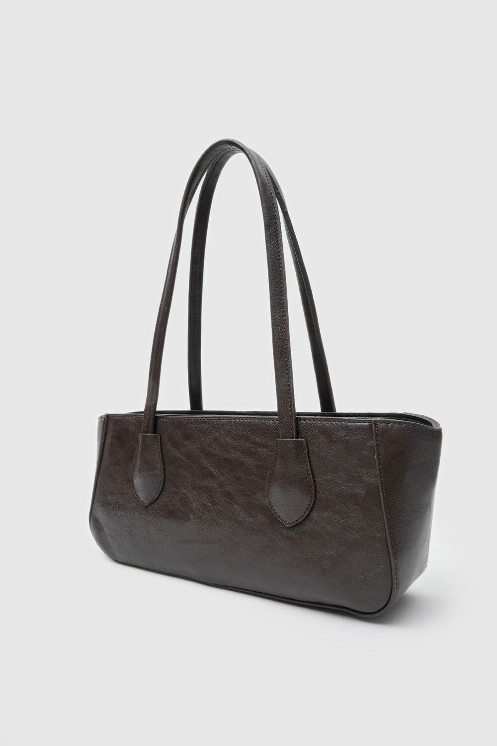 Lea Leather Brown