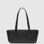 Lea Leather Black