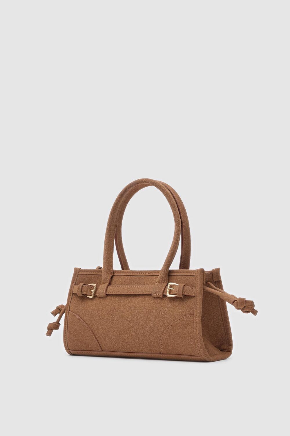 Maya Suede Havane