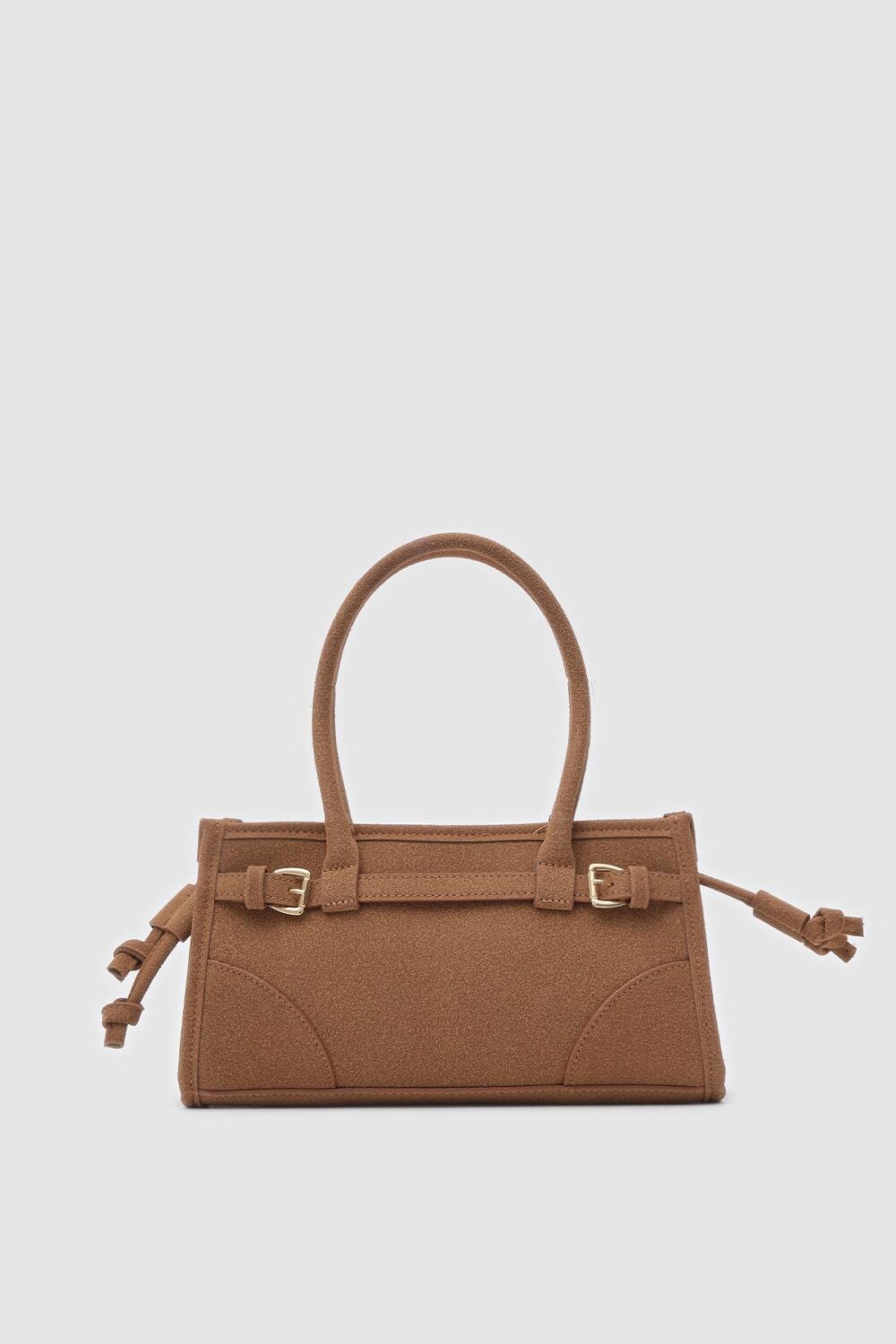 Maya Suede Havane