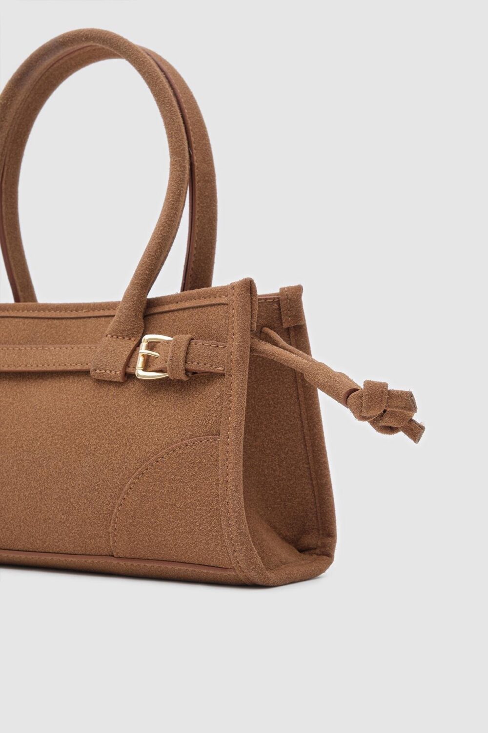 Maya Suede Havane