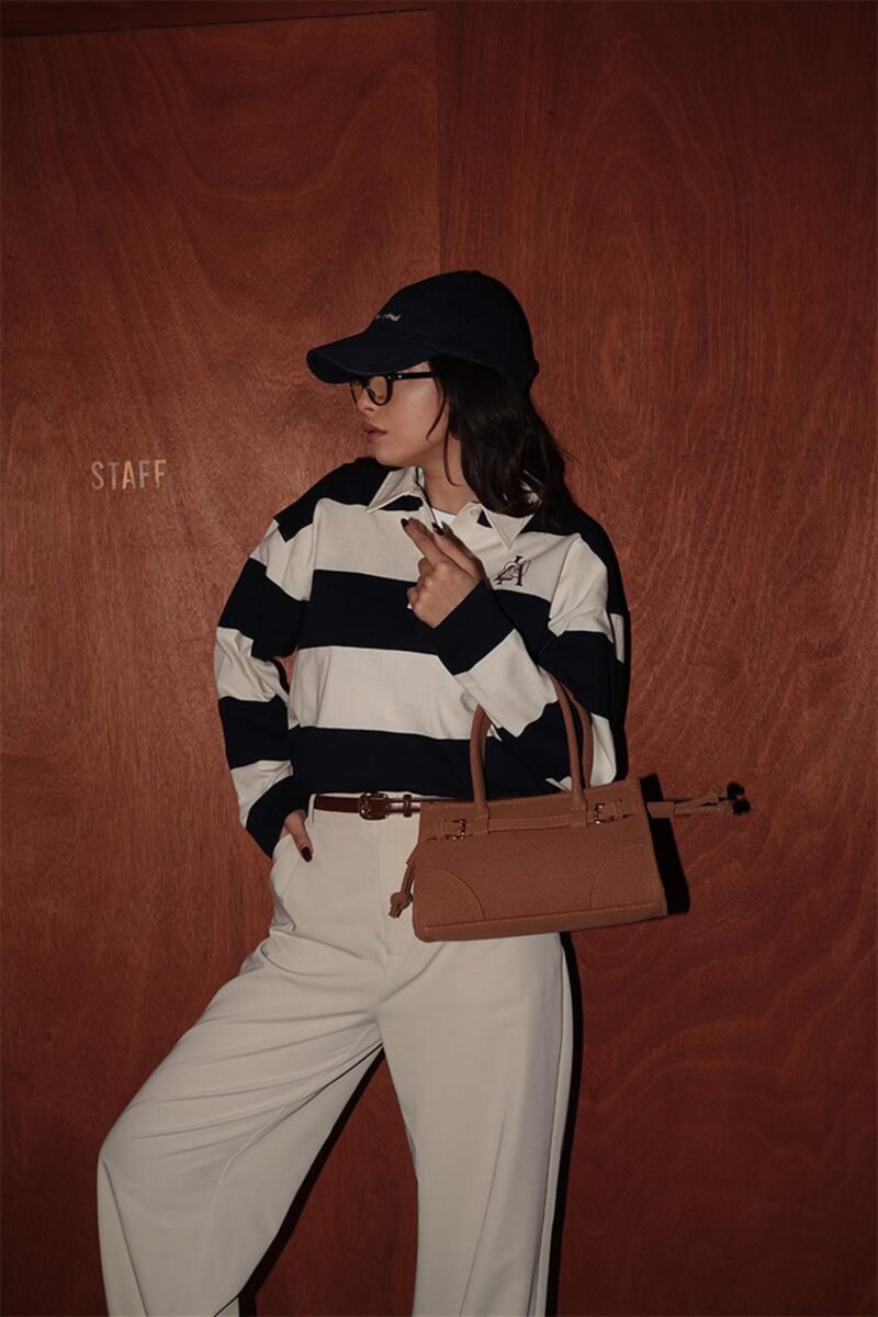 Maya Suede Havane - Image 2