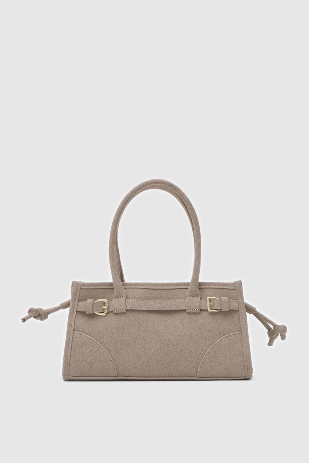 Maya Suede Beige