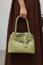 Holly Mint