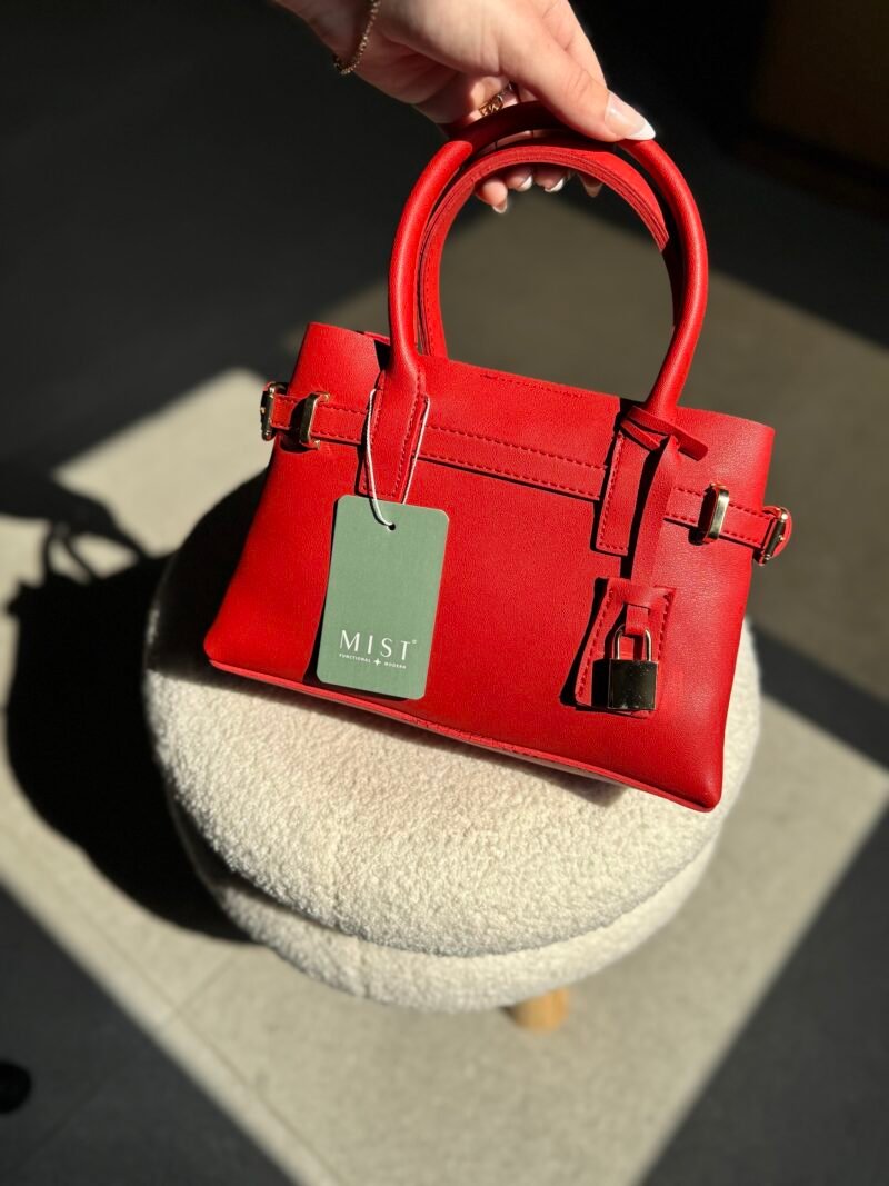 Berlin Red