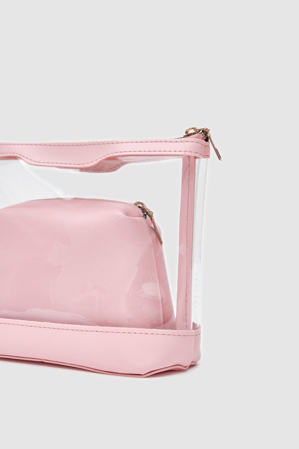 Dusk Powder Pink + Trousse