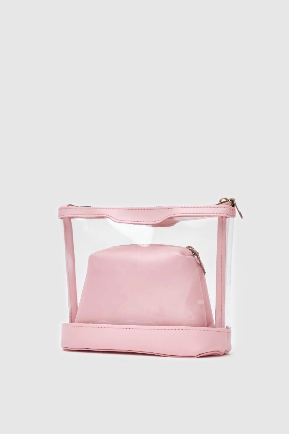 Dusk Powder Pink + Trousse