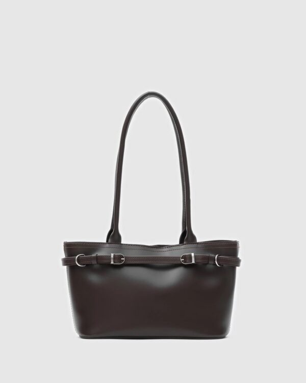 Glove Brown