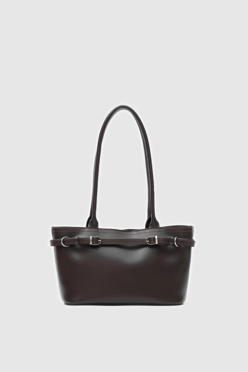 Glove Brown