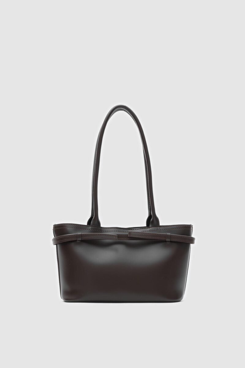 Glove Brown - Image 6