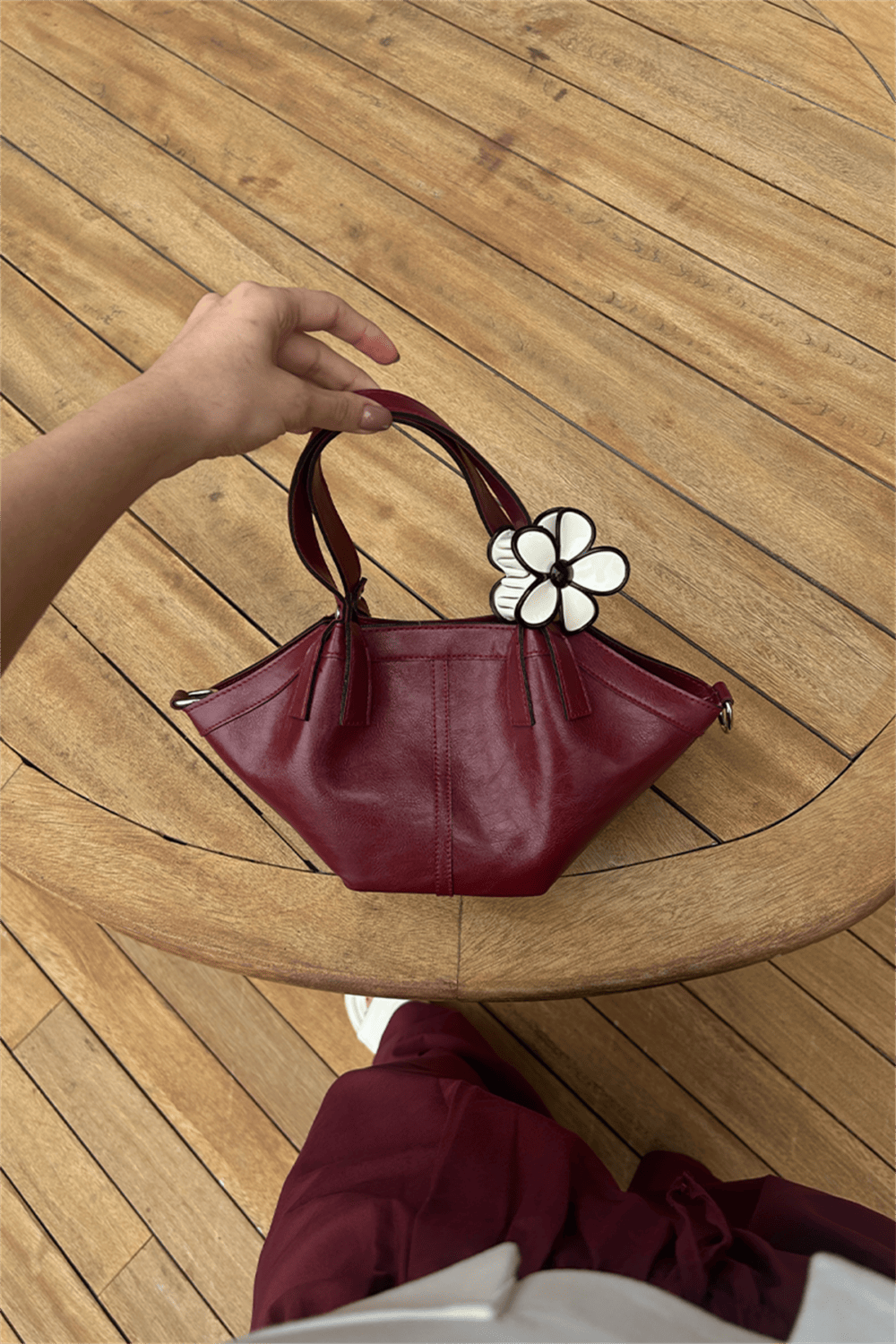 Bomin Bordeaux