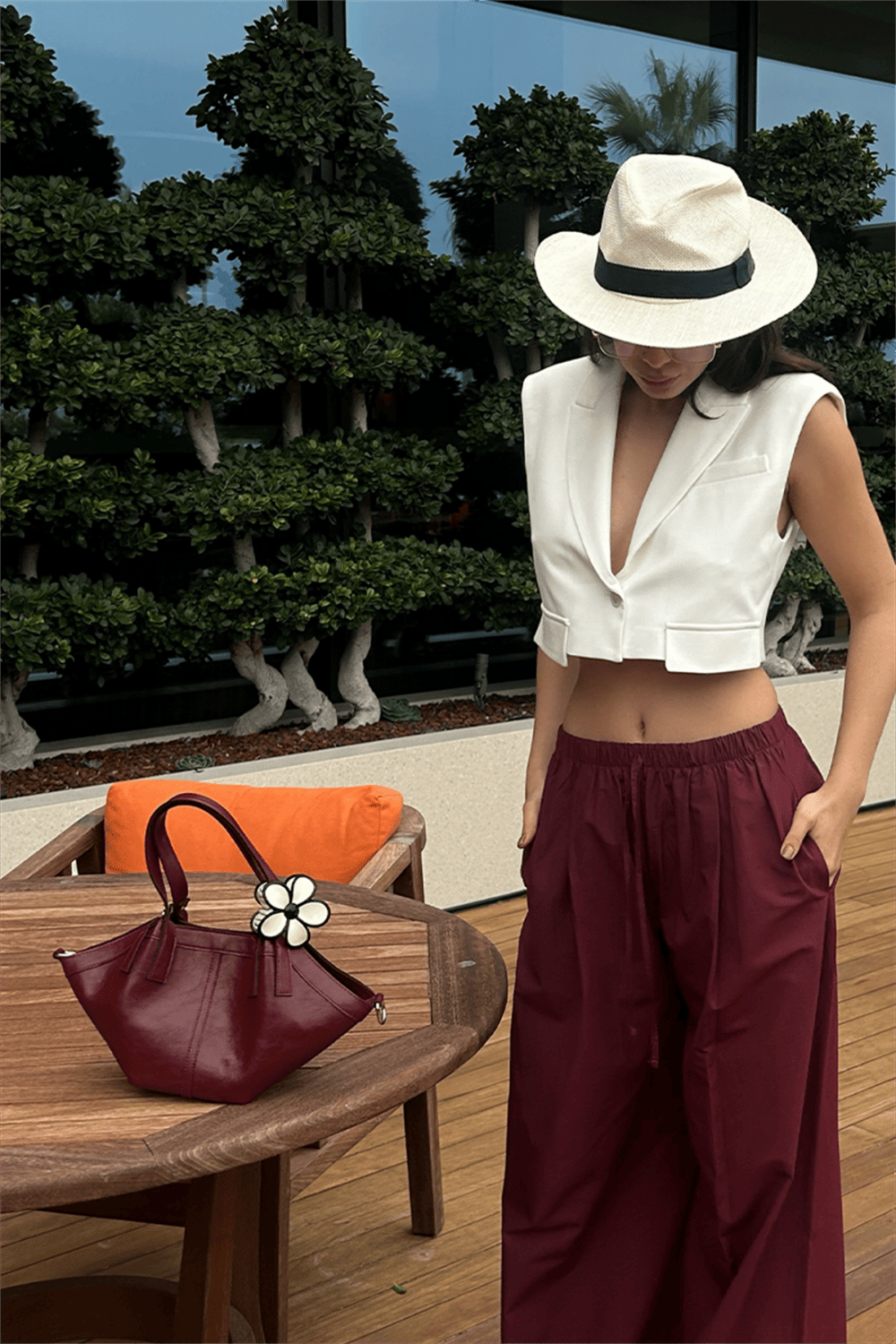 Bomin Bordeaux