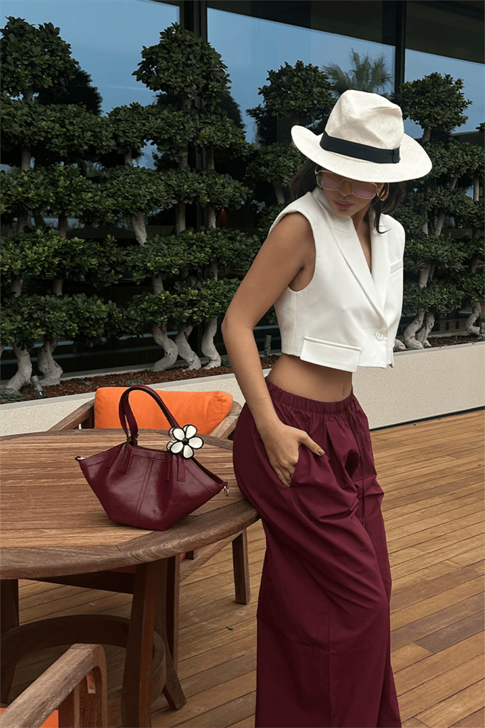 Bomin Bordeaux