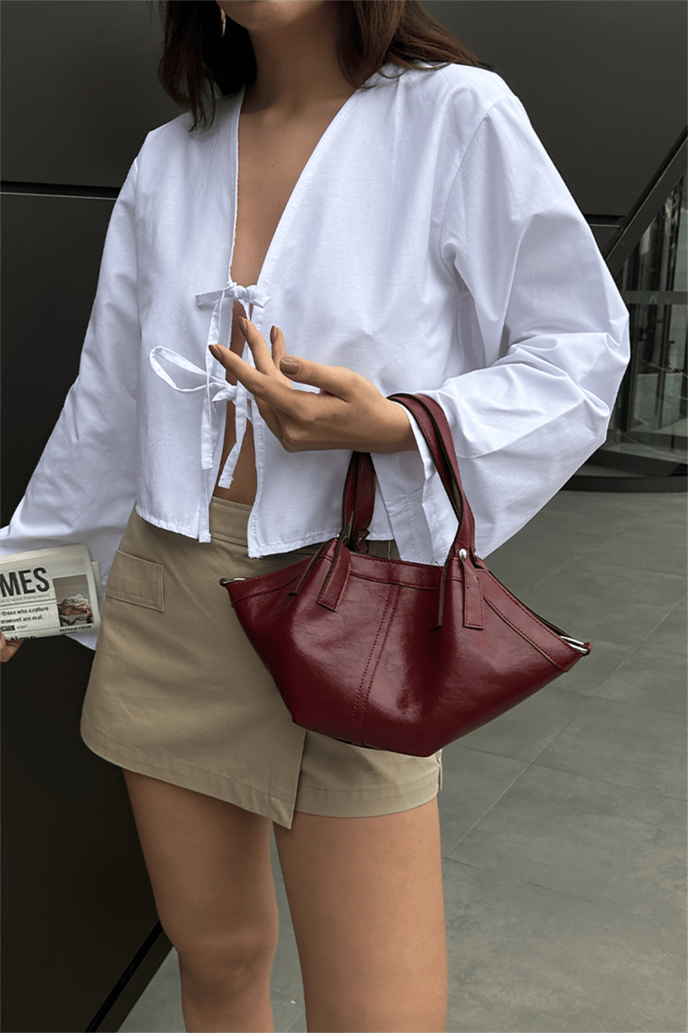 Bomin Bordeaux
