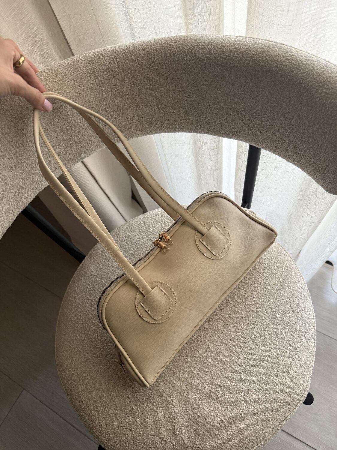 Vita beige