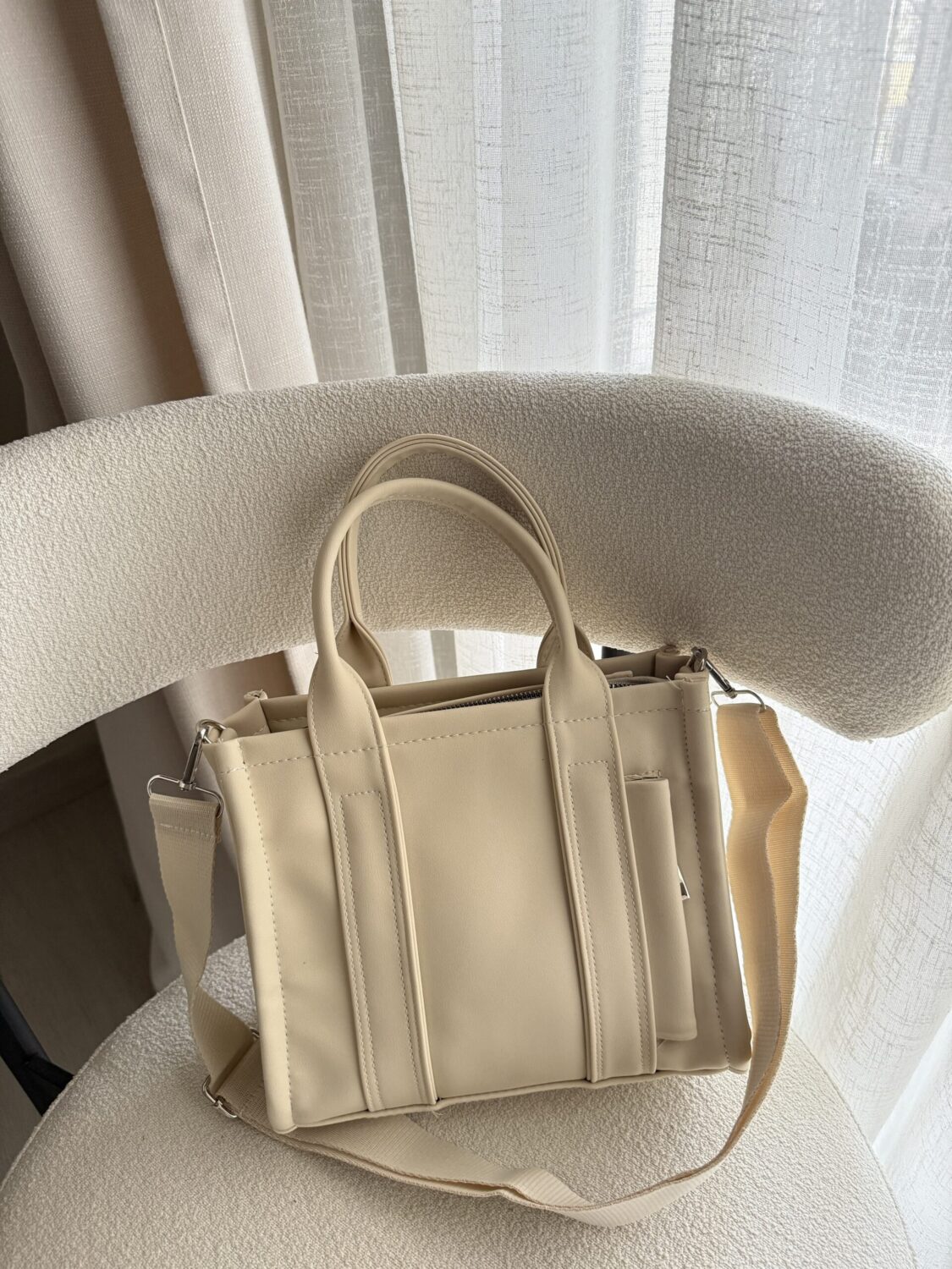 Miles light Beige