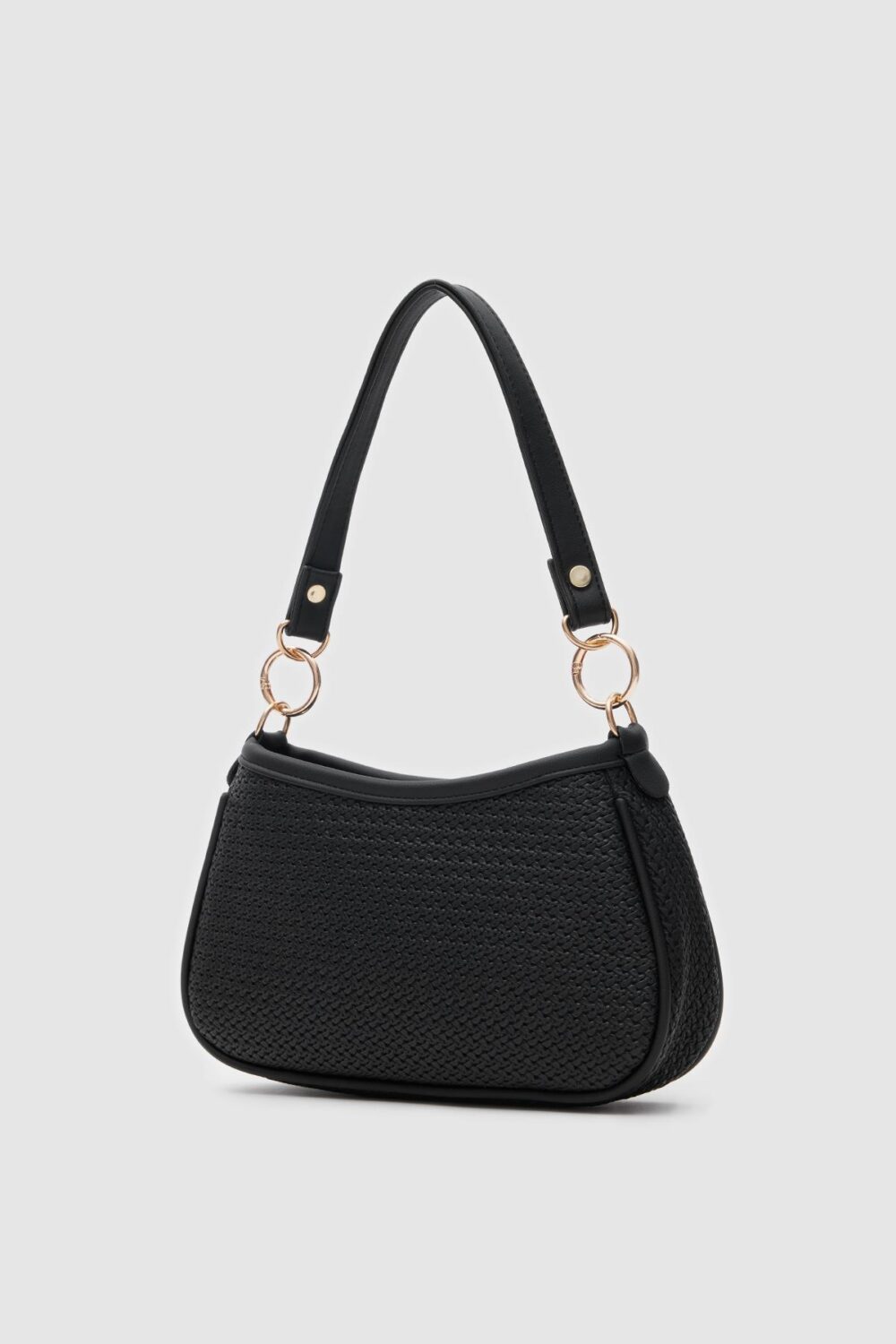 Farme Canvas Black