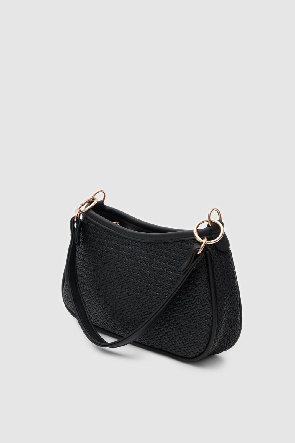 Farme Canvas Black