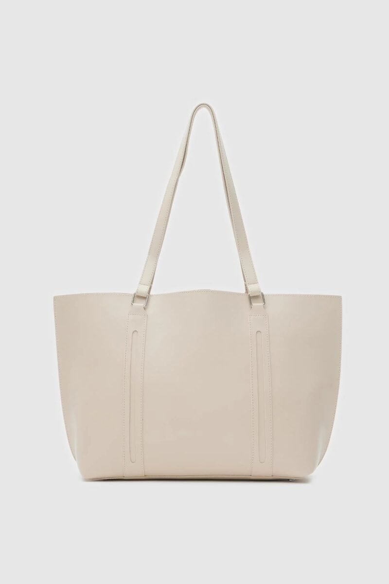 Kylie Beige + Purse - Image 2