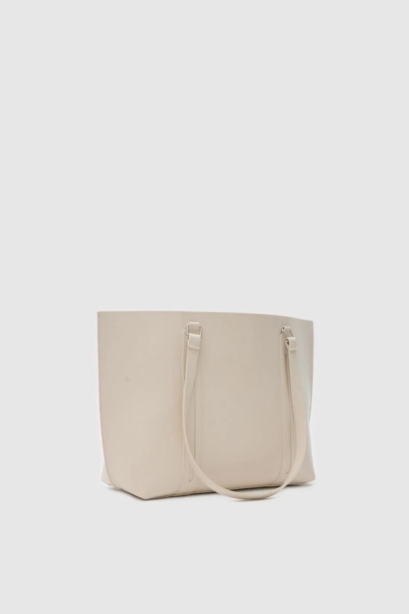 Kylie Beige + Purse - Image 5