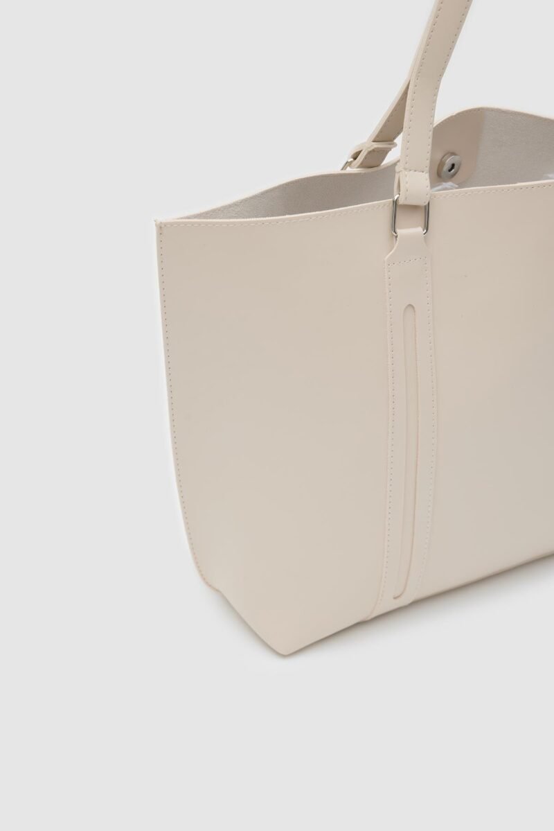 Kylie Beige + Purse - Image 4