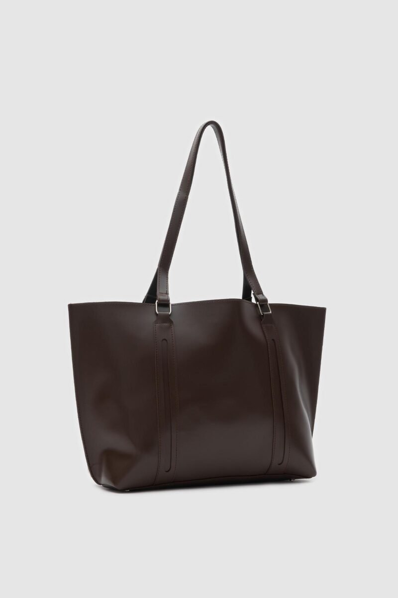 Kylie Brown + Purse - Image 4