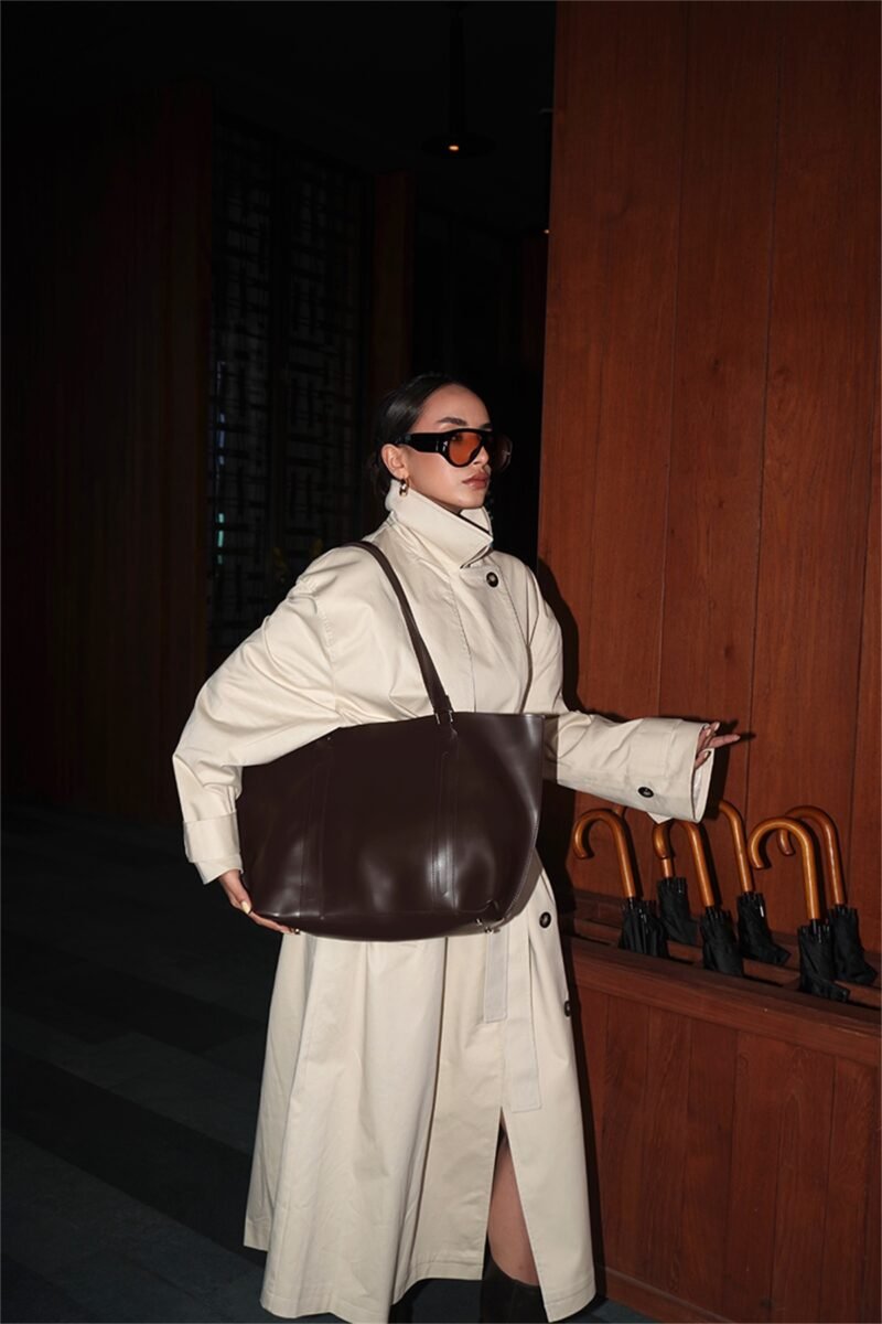 Kylie Brown + Purse - Image 8